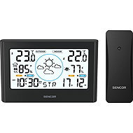 SENCOR SWS 2600 - Weather Station