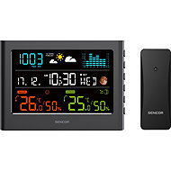 SENCOR SWS 4600 - Weather Station