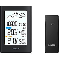 SENCOR SWS 2700 - Weather Station