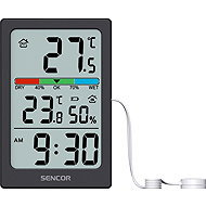 SENCOR SWS 1600 - Thermometer