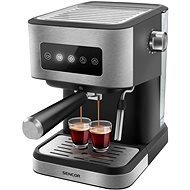 SENCOR SES 4020SS Espresso - Siebträgermaschine