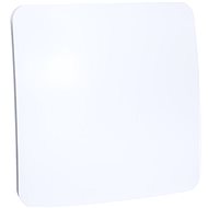 Soler&Palau BDOP 100 Lite universal plastic white - Ventilation Grille