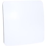 Soler&Palau BDOP 125 Lite universal, plastic, white - Ventilation Grille
