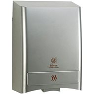 Soler&Palau SL 2002 Automatic Silver hot air heater - Hand Dryer