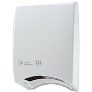 Soler&Palau SL 2008 Automatic hot air heater - Hand Dryer