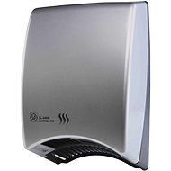 Soler&Palau SL 2008 Automatic Silver hot air heater - Hand Dryer