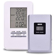 Solight Vezeték nélküli hőmérő - Hőmérő