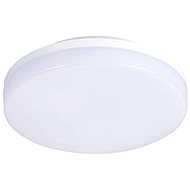 Solight LED outdoor lighting, mounted, round - LED Light