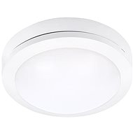 Solight LED outdoor lighting Siena, 17cm, white - LED Light
