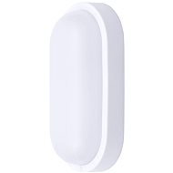 Solight LED outdoor lighting oval, white - LED Light