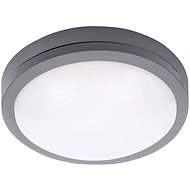 Solight LED outdoor lighting Siena, grey - LED Light