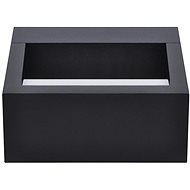 Solight LED outdoor wall light Ragusa - LED Light