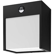 Solight LED outdoor wall light Terni, PIR sensor - LED Light