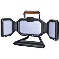 Solight LED spotlight 50W WM-50W-RE - LED Reflector