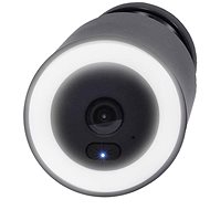 Solight outdoor IP camera with LED light 1D80 - IP Camera
