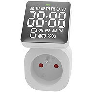 Solight DT36 - Switch Socket