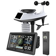 Solight TE91wifi - Weather Station