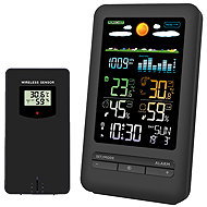 Solight TE87 - Weather Station