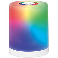 Solight LED Rechargeable RGB Lantern WL915 - Lantern