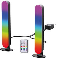 Solight LED RGB Gaming WL916 - LED lámpa