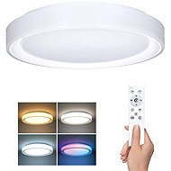 Solight LED lighting WO8015, white - Ceiling Light