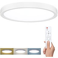 Solight LED lighting WO8019, white - Ceiling Light