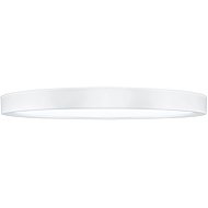 Solight LED lighting with remote control WO8021, 50 cm, white - Ceiling Light