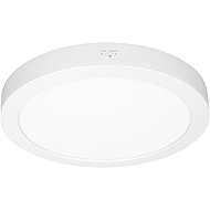 Solight LED Mini Bathroom Panel 2in1 WD242-S, suspended/suspended, 22.5 cm, white - Ceiling Light