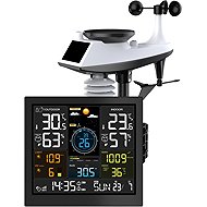 Solight TE93WIFI - Weather Station