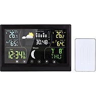 Solight TE110B - Weather Station