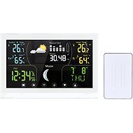 Solight TE110W - Weather Station
