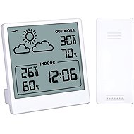 Solight thermometer TE48W - Thermometer