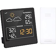 Solight thermometer TE48B - Thermometer