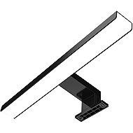 Solight bathroom mirror 3in1, 7 W, 455 lm, 4000 K, IP44, 40 cm - LED Light