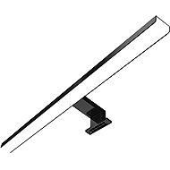 Solight bathroom mirror 3in1, 12 W, 780 lm, 4000 K, IP44, 60 cm - LED Light