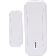 Solight wireless magnetic sensor for 1D23 and 1D23WIFI motion detectors - Door and Window Sensor