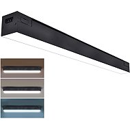 Solight LED lineární osvětlení propojitelné WO2004-1, 150 cm - Ceiling Light