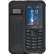SONIM XP100 4G 64MB/128GB Black - Mobile Phone