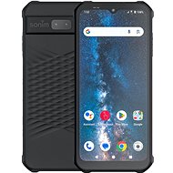 SONIM XP400 5G 6GB/128GB Black - Mobile Phone