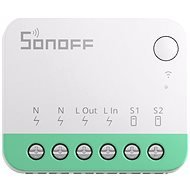SONOFF MINI Extreme Wi-Fi Smart Switch (Matter) - Switch