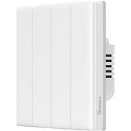 SONOFF TX  Ultimate Smart Touch Wall Switch, 4ch - WLAN-Schalter