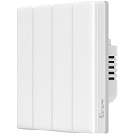 SONOFF T54C86 TX Ultimate, 4-gang - Light Switch