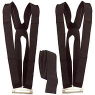 stěhovací pásy SHOULDERDOLLY LD 2000 - set - Upínací popruh