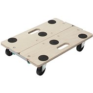 Wolfcraft FT 300 - Moving trolley, divisible 5542000 - Cart
