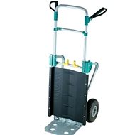 TS 1000 transport system Wolfcraft 5520000 - Hand Trolley
