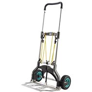 Transportní vozík Wolfcraft TS 850 Offroad 5503000 - Hand Trolley