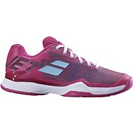 Babolat Jet Mach I AC Women size 41 EU / 260mm - Tennis Shoes