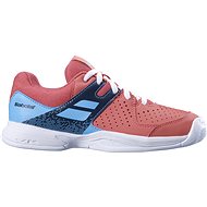 Babolat Pulsion AC Jr. size 37 EU / 230mm - Tennis Shoes