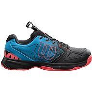 Wilson Kaos Junior QL size 38,33 EU / 240mm - Tennis Shoes