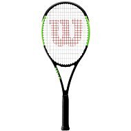 Wilson Blade Team Grip 2 - Tennis Racket